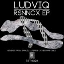 Ludviq & Technicism - Metalizer (Samuel Lupian Remix)