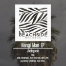 Jholeyson - Schlep (Mrodriguez Remix)
