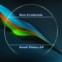Den Frederick - Red (Original Mix)