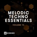 Gustavo Villegas - In The Zone (Original Mix)