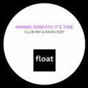 Mimmo Donvito - It's Time