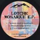 Lotche - The Dusty Track