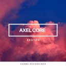 Axel Core - Wake Up