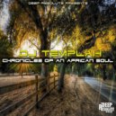 DJ Templah - Afro Chronicles