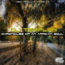 DJ Templah - The Maasai Tribe (Original Mix)