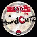 Luis Pergo - Xtc