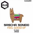 Sascha Sonido - Feel Good