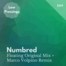 Numbred - Floating