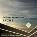 Several Definitions - Light