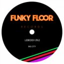 Lebedev (RU) - Big City