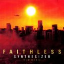 Faithless Feat. Nathan Ball - Synthesizer