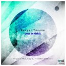 Kaspar Tasane - Lost in Orbit