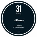 J:Kenzo - The Summoner