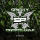 Sparky - Concrete Jungle