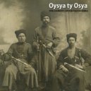 Sync Diversity, Bishek Folk Ensemble - Oysya ty Osya - Ойся ты ойся