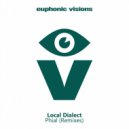 Local Dialect - Phial (Joshua Moreno Remix)