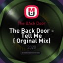 The BAck Door - Tell Me (Extended Mix)