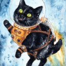 KOTAPAH - Space cat Techno