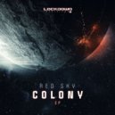 Red Sky - Colony