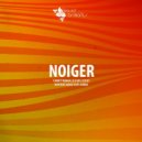Noiger feat. Karra - Never Be Alone