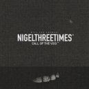 Nigelthreetimes feat. Soft Rondon, David Gagliardi, Mountain - Rainy Friday