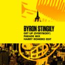Byron Stingily - Get Up (Everybody)
