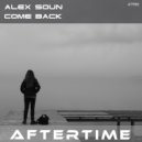 ALEX SOUN - Come Back