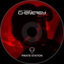 Ci-energy - Pirate Station Live #050 (29-08-2020)