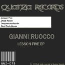Gianni Ruocco - Lesson Five