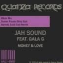 Jah Sound - Money & Love