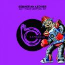 Sebastian Ledher Feat. Edu Big Hands - Anymore