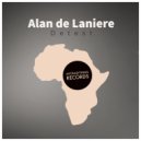 Alan de Laniere - Detest (Deepwire Mix)