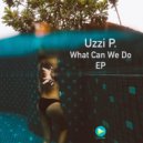 Uzzi P. feat How To Loot Brazil - Nothing Can Beat It (Extended Edit)