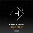 Patrick Meeks - Don't
