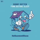Donny Rotten - Norward Keys (Original Mix)