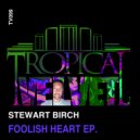 Stewart Birch - Borderline