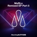 MaRLo, Dimatik feat. Jano - Haunted (Dimatik Remix)