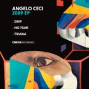 Angelo Ceci - No Fear