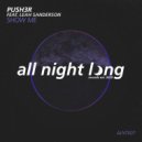 Push3r feat. Leah Sanderson - Show Me
