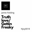 Jamie Fielding - Gettin Freaky