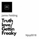Jamie Fielding - Gettin Freaky (Original Mix)