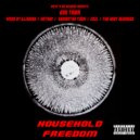 End Train - Household Freedom (The Body Business WVLVS IN DA KITCHEN Remix)