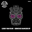 Luuk Van Dijk - Everything I Want (Original Mix)