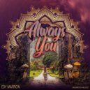 Edy Marron - Always You
