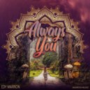 Edy Marron - Always You (Instrumental Mix)
