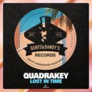 Quadrakey - Lost In Time