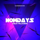 Cekay Pellegrini - Nowdays