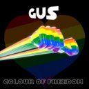 Gus - Colour Of Freedom