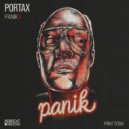 Portax - Activate