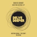David Grant - You Don't